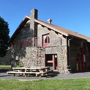 Maison d'hôtes Le Du Velay, Bains